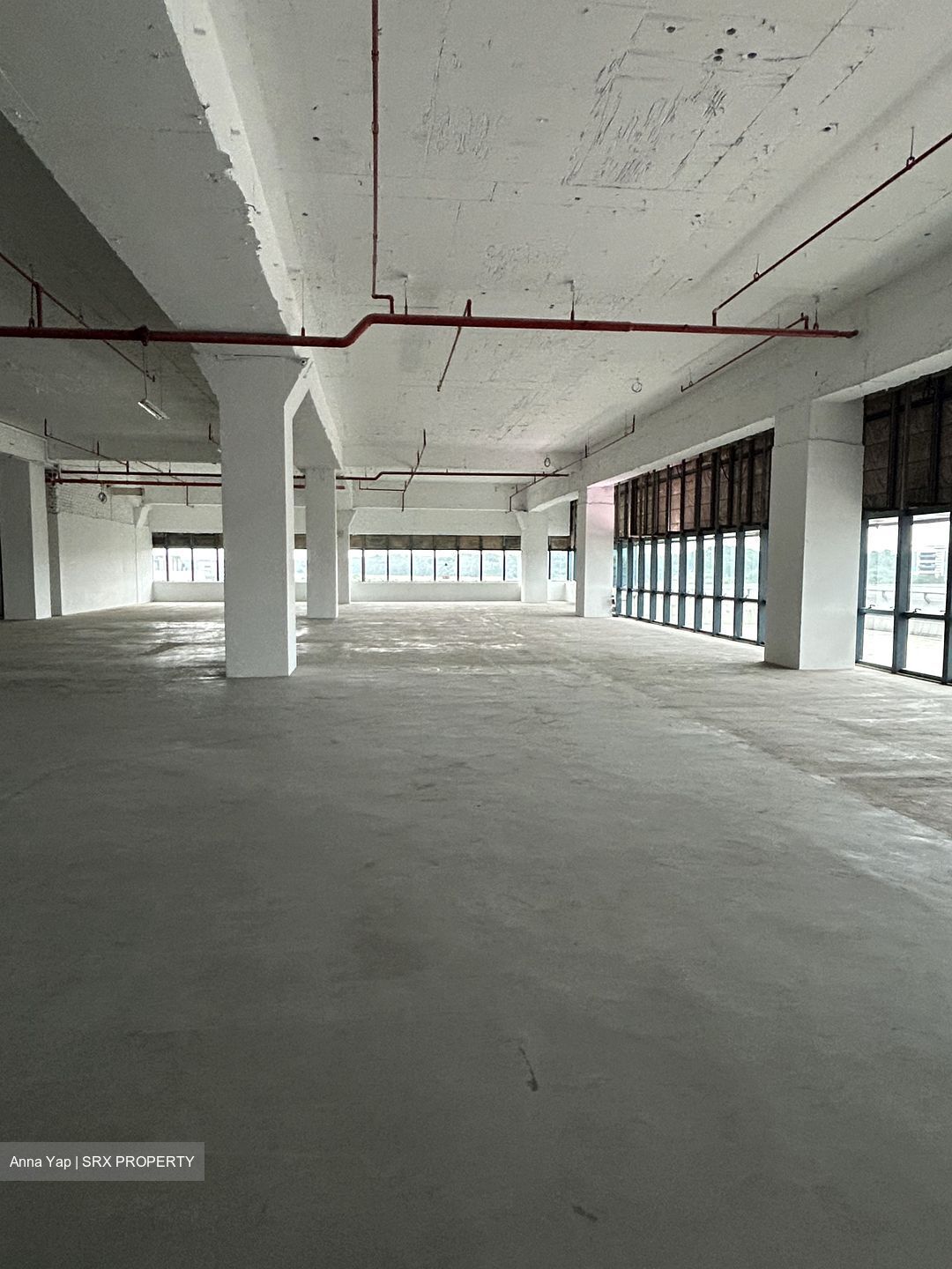 Tai Seng Drive (D19), Factory #563283281